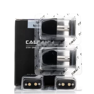 caliburn a2 replacement pods in india