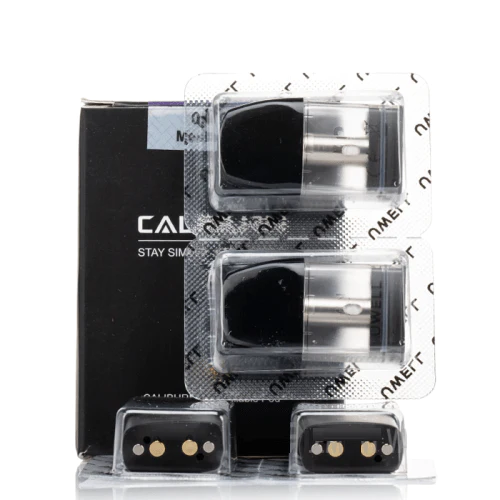 Uwell Caliburn A2/AK2 Replacement Pods - Image 2