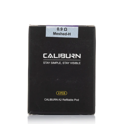 caliburn a2 replacement pods in india