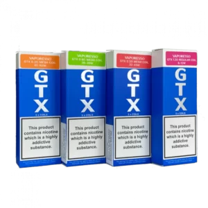 vaporesso gtx coils india only at cheapest online store in india, for vapes in india