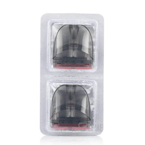 Vaporesso Zero 2 Replacement Pods - Image 2