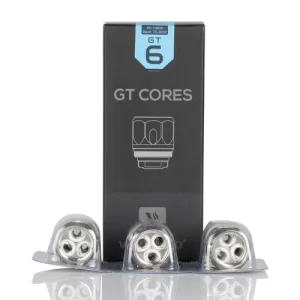 buy nrg gt core coils in india only at cheapest online vape store in india for vapes in india
