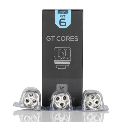 Vaporesso NRG GT Core Coils - 3 in a Pack - Image 2