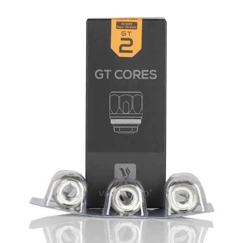 Vaporesso NRG GT Core Coils - 3 in a Pack - Image 3