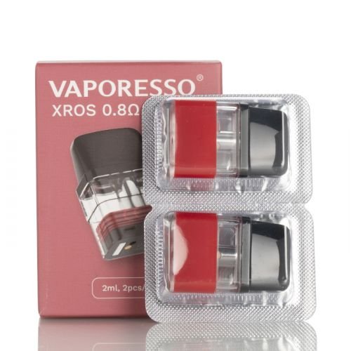 Vaporesso XROS Replacement Pods - Image 3