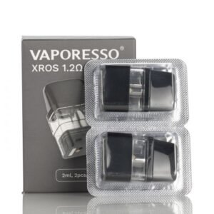 vaporesso xros 2 replacement pods in india only at cheapest vape store online for vapes in india