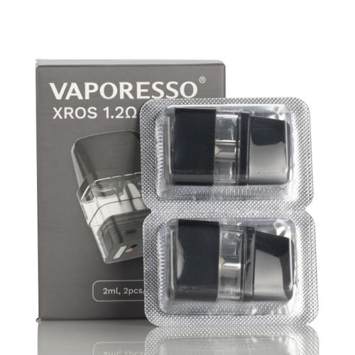 Vaporesso XROS Replacement Pods - Image 2