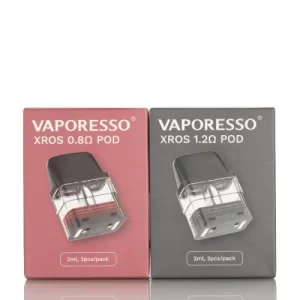 vaporesso xros 2 replacement pods in india only at cheapest vape store online for vapes in india