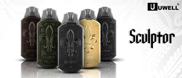 buy uwell sculptor vape pod in india onilne at cheapest price