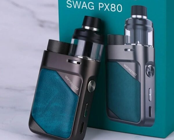 buy best vape in india - swag px80 kit in india