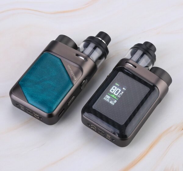 buy best vape in india - online cheapest vaporesso swag px80 online in india