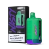 nasty bar 8500 puffs aloe grape buy online