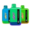nasty bar 8500 puffs disposable vape buy online