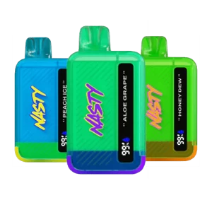 nasty bar 8500 puffs disposable vape buy online