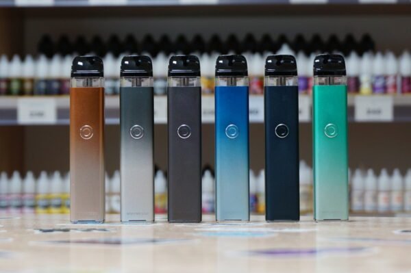 Vaporesso XROS 3 pod kit system india - Image 3