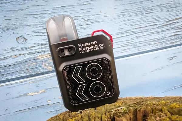 Uwell Caliburn Gk3 25W Pod Kit System - Image 9
