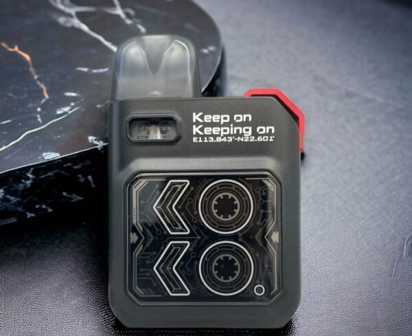 Uwell Caliburn Gk3 25W Pod Kit System - Image 4