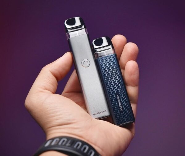 Vaporesso XROS 3 pod kit system india - Image 7