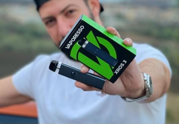 Vaporesso XROS 3 pod kit system india - Image 8