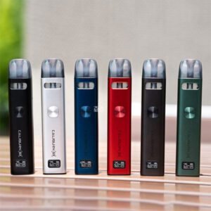 uwell caliburn g3 pod kit india only at vapestoreindia.com