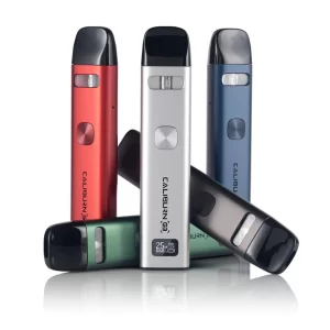 uwell caliburn g3 pod kit india only at vapestoreindia.com