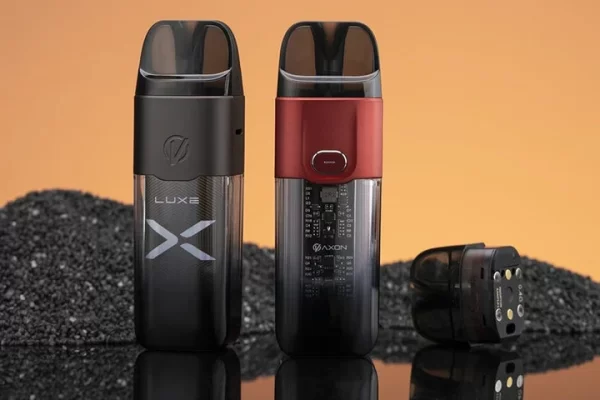 VAPORESSO LUXE X POD KIT India - Image 4