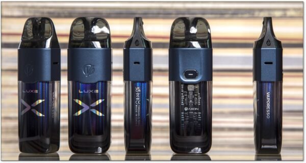 vaporesso luxe x pod kit india at vapestoreindia.com
