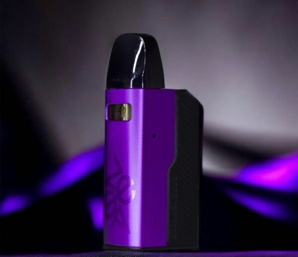 Uwell Caliburn GZ2 Pod System Kit India - Image 10