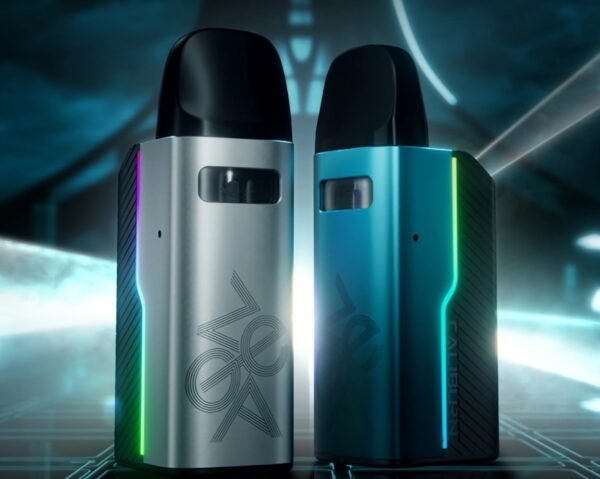 buy uwell caliburn gz2 kit pod system in india online at vapestoreindia.com