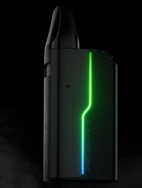 Uwell Caliburn GZ2 Pod System Kit India - Image 4