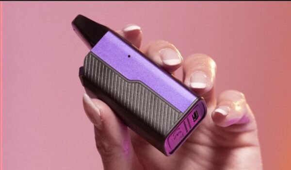 Uwell Caliburn GZ2 Pod System Kit India - Image 3