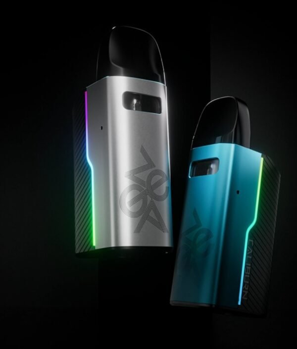 Uwell Caliburn GZ2 Pod System Kit India - Image 2