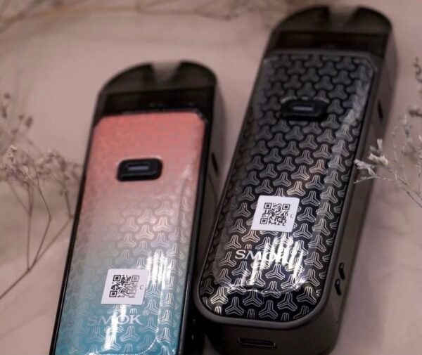 Smok Nord 5 Pod System Kit india - Image 4