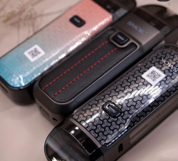 Smok Nord 5 Pod System Kit india - Image 3