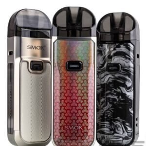 buy smok nord 5 online at cheapest vape store india only in india