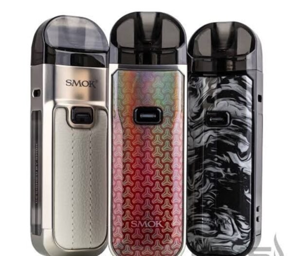 buy smok nord 5 online at cheapest vape store india only in india