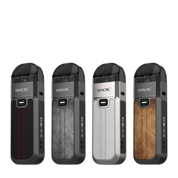 Smok Nord 5 Pod System Kit india - Image 10