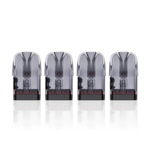 caliburn g3 replacement pods india