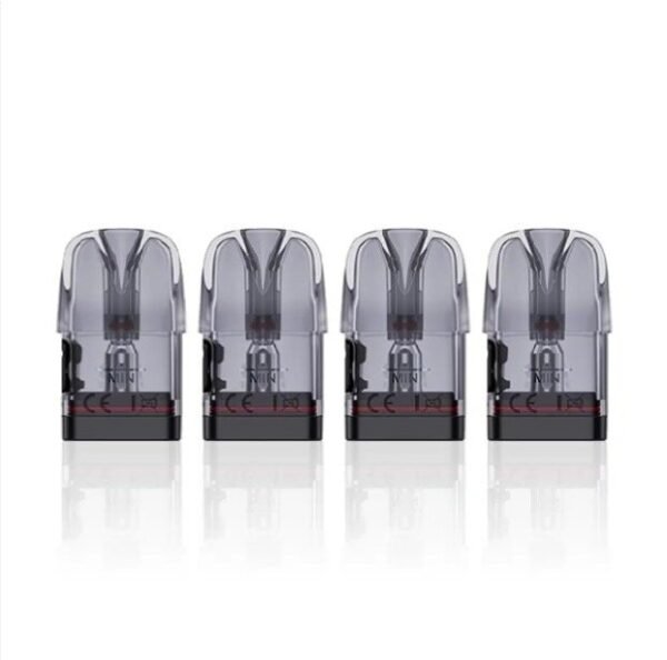 caliburn g3 replacement pods india