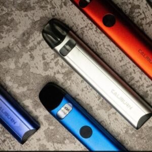 buy uwell caliburn A3S in india