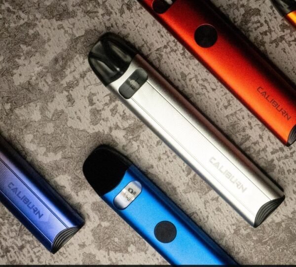 buy uwell caliburn A3S in india