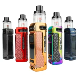 smok rpm 85 mod pod kit in india