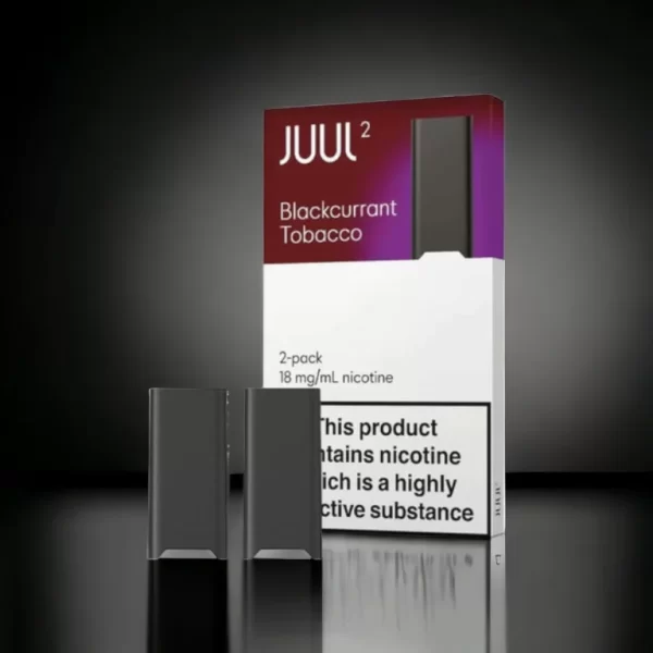 buy juul 2 blackcurrant