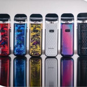 buy smok nord x in india
