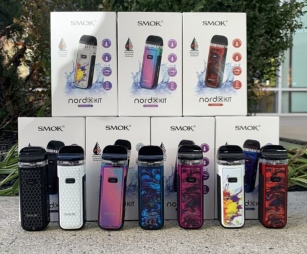 buy smok nord x in india