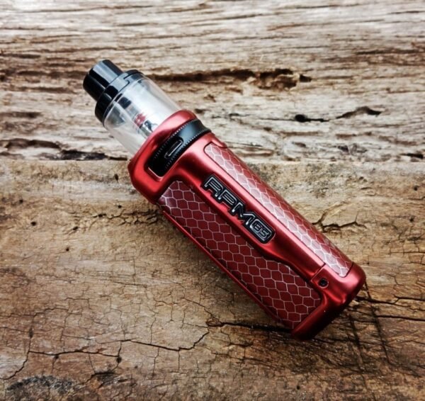 smok rpm 85 mod pod kit in india