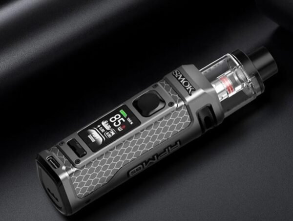 get smok rpm 85 mod pod kit in india