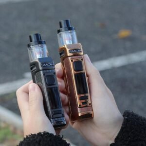 smok rpm 85 mod pod kit in india at cheapest price