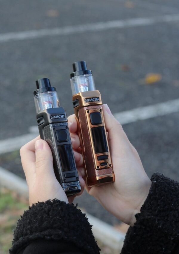smok rpm 85 mod pod kit in india at cheapest price