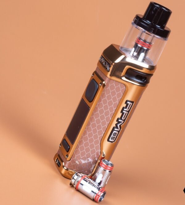 buy smok rpm 85 mod pod kit in india